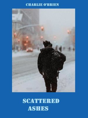 cover image of Scattered Ashes